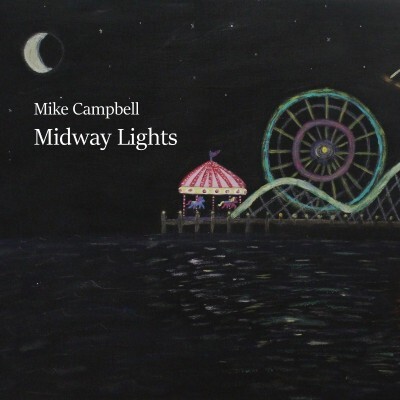 Mike Campbell Midway Lights